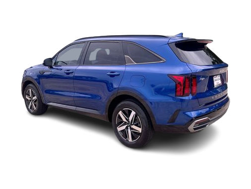 Thumbnail: 2022 Kia Sorento - 4