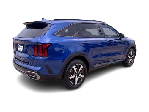 Thumbnail: 2022 Kia Sorento - 22
