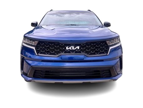 Thumbnail: 2022 Kia Sorento - 6