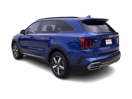 Thumbnail: 2022 Kia Sorento - 25