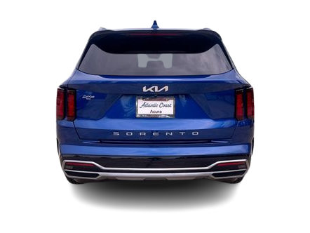 Thumbnail: 2022 Kia Sorento - 5