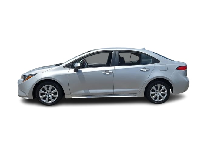 Thumbnail: 2023 Toyota Corolla - 3