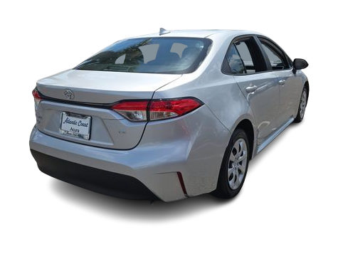 Thumbnail: 2023 Toyota Corolla - 20