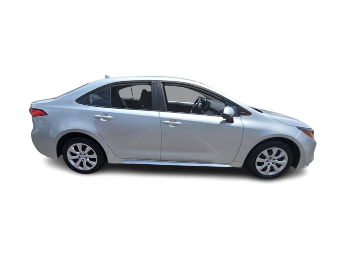 Thumbnail: 2023 Toyota Corolla - 21