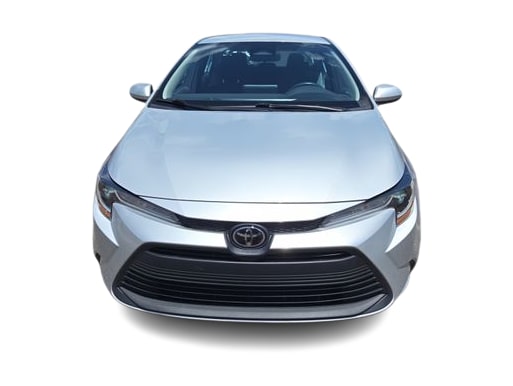 Thumbnail: 2023 Toyota Corolla - 5