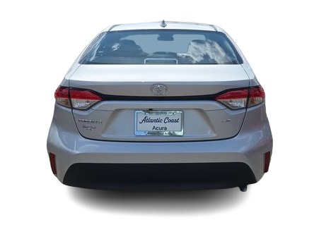 Thumbnail: 2023 Toyota Corolla - 19