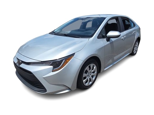 Thumbnail: 2023 Toyota Corolla - 18
