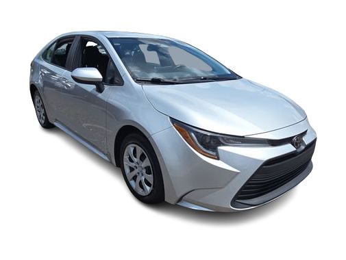 Thumbnail: 2023 Toyota Corolla - 17