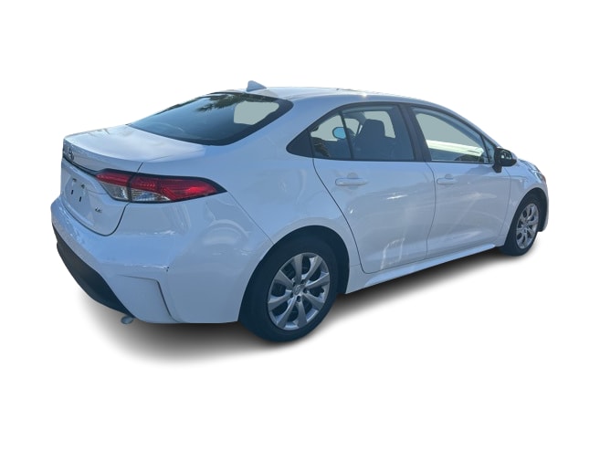 Thumbnail: 2023 Toyota Corolla - 14
