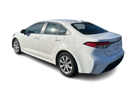 Thumbnail: 2023 Toyota Corolla - 3
