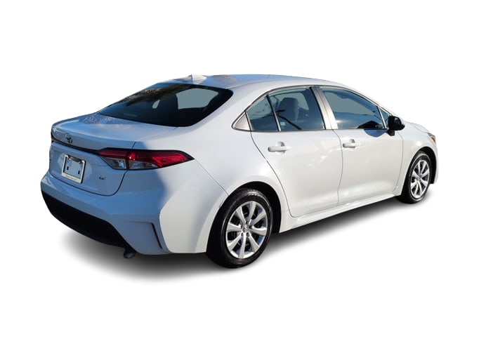 Thumbnail: 2023 Toyota Corolla - 23