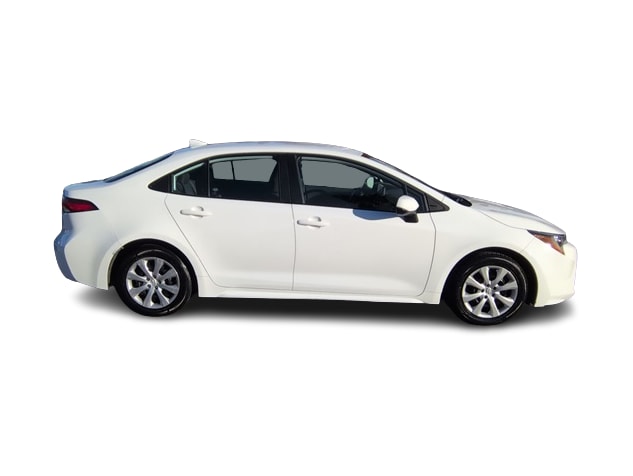 Thumbnail: 2023 Toyota Corolla - 24