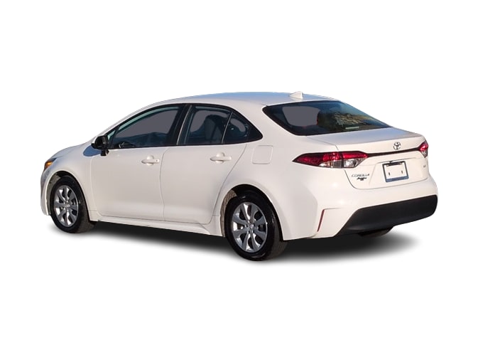 Thumbnail: 2023 Toyota Corolla - 4