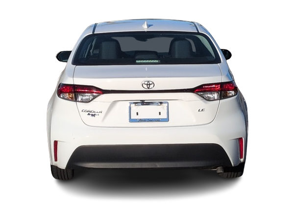 Thumbnail: 2023 Toyota Corolla - 5