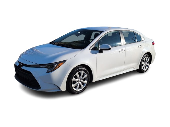 Thumbnail: 2023 Toyota Corolla - 3