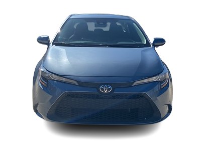 2021 Toyota Corolla LE 6