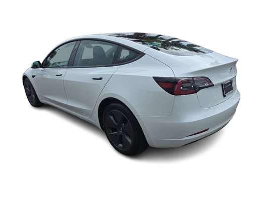 Thumbnail: 2023 Tesla Model 3 - 4