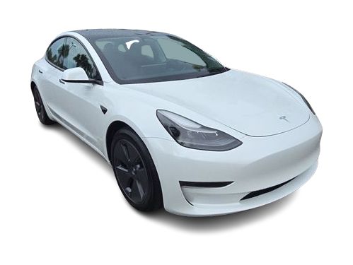 Thumbnail: 2023 Tesla Model 3 - 16