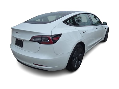 Thumbnail: 2023 Tesla Model 3 - 18
