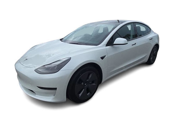 Thumbnail: 2023 Tesla Model 3 - 17