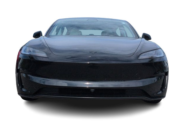 Thumbnail: 2026 Tesla Model 3 - 5