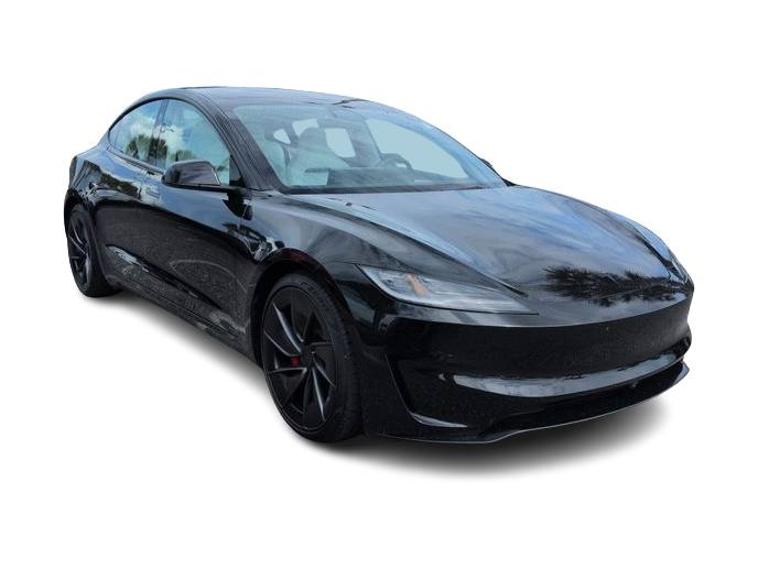 Thumbnail: 2026 Tesla Model 3 - 14