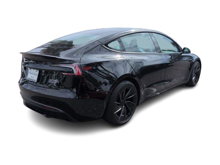 Thumbnail: 2026 Tesla Model 3 - 17