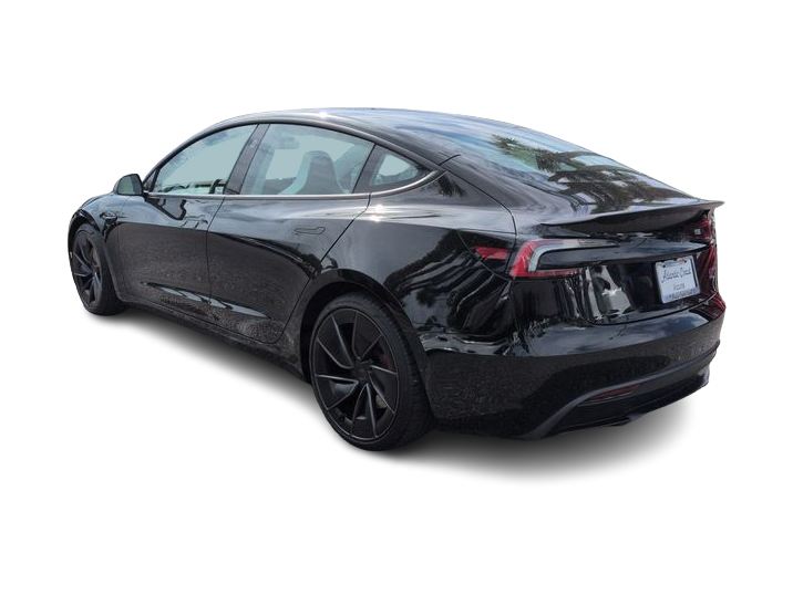 Thumbnail: 2026 Tesla Model 3 - 4