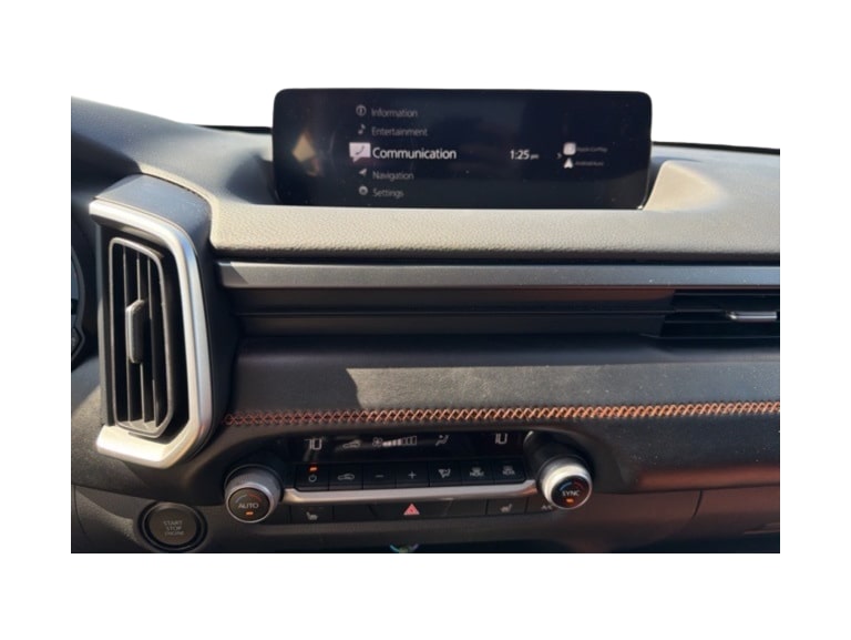 Thumbnail: 2023 Mazda CX-50 - 8