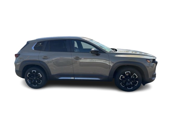 Thumbnail: 2023 Mazda CX-50 - 13