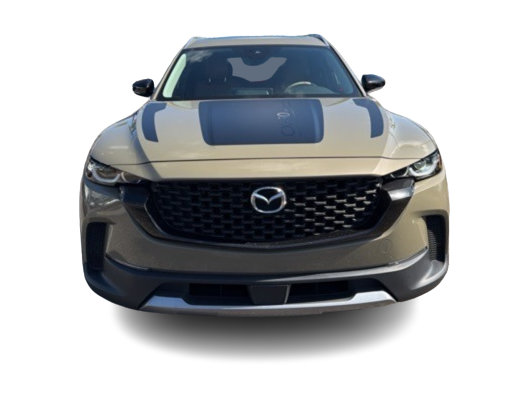 Thumbnail: 2023 Mazda CX-50 - 4