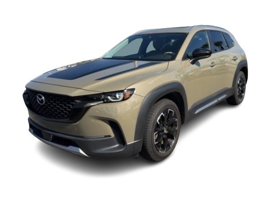 Thumbnail: 2023 Mazda CX-50 - 9