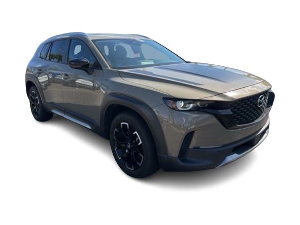 Thumbnail: 2023 Mazda CX-50 - 12