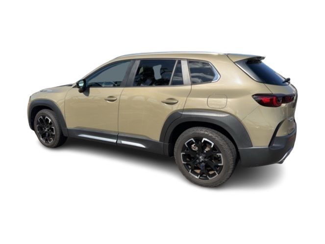 Thumbnail: 2023 Mazda CX-50 - 3