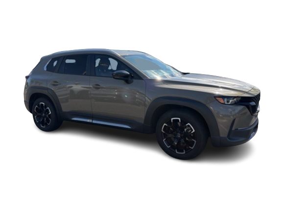 Thumbnail: 2023 Mazda CX-50 - 11