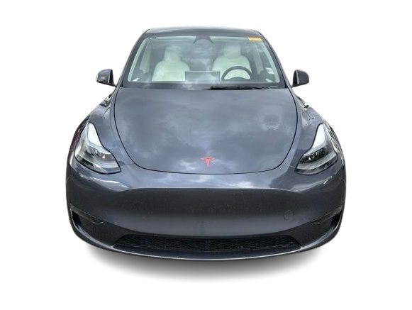 Thumbnail: 2023 Tesla Model Y - 5