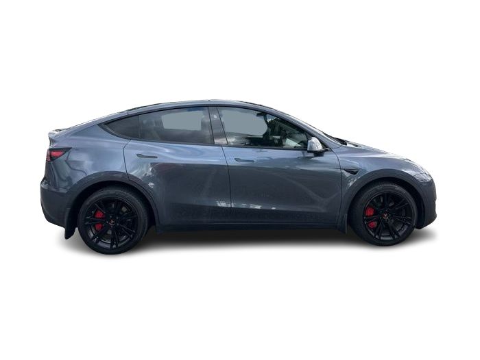 Thumbnail: 2023 Tesla Model Y - 16