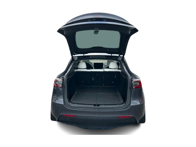 Thumbnail: 2023 Tesla Model Y - 23