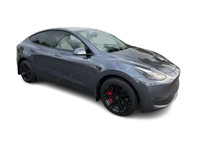Thumbnail: 2023 Tesla Model Y - 15