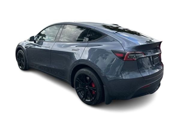 Thumbnail: 2023 Tesla Model Y - 4