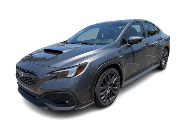 Thumbnail: 2023 Subaru WRX - 9