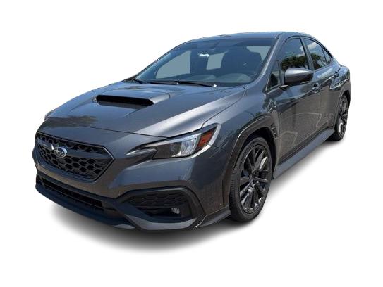 Thumbnail: 2023 Subaru WRX - 10