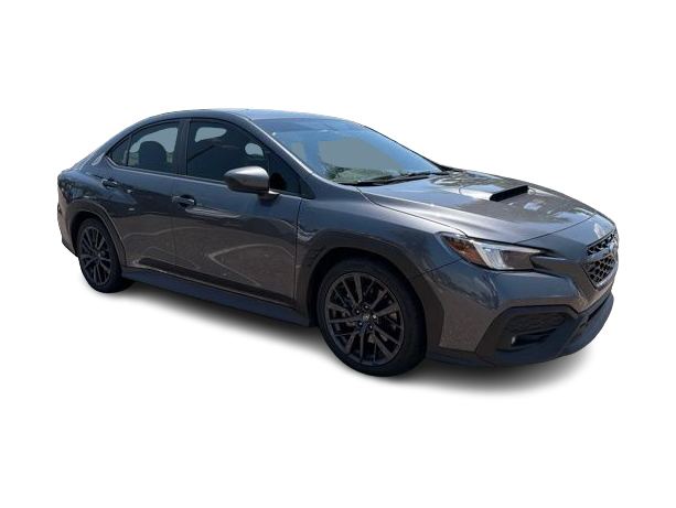 Thumbnail: 2023 Subaru WRX - 19