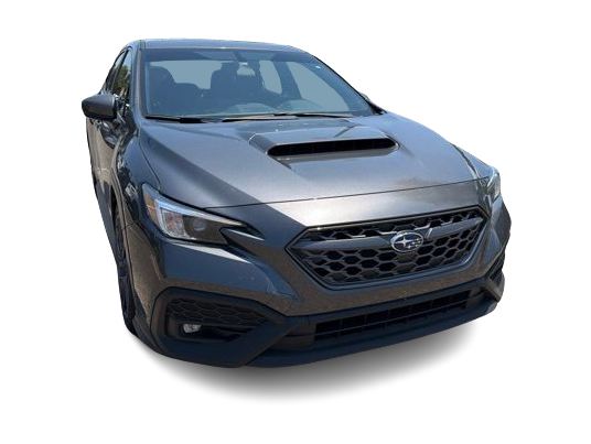 Thumbnail: 2023 Subaru WRX - 16