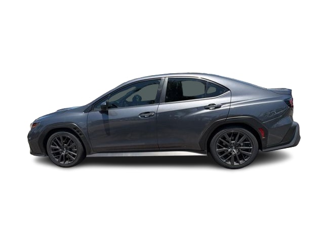 Thumbnail: 2023 Subaru WRX - 27