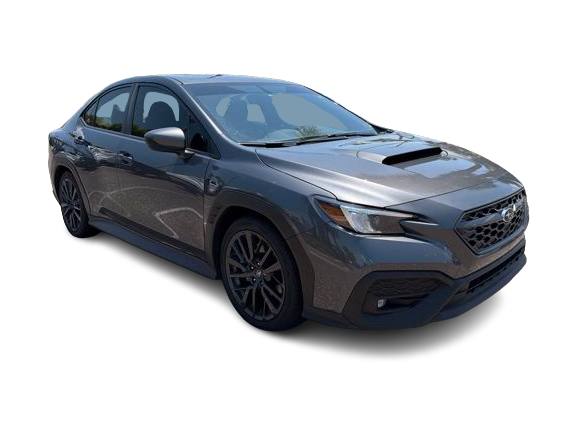 Thumbnail: 2023 Subaru WRX - 18