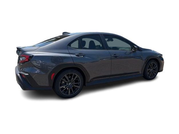 Thumbnail: 2023 Subaru WRX - 25