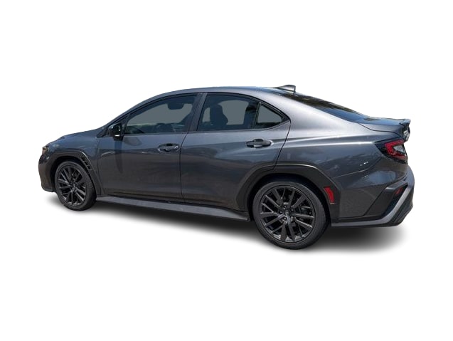 Thumbnail: 2023 Subaru WRX - 2