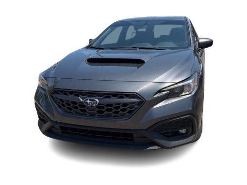 Thumbnail: 2023 Subaru WRX - 3