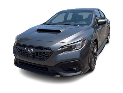 Thumbnail: 2023 Subaru WRX - 11